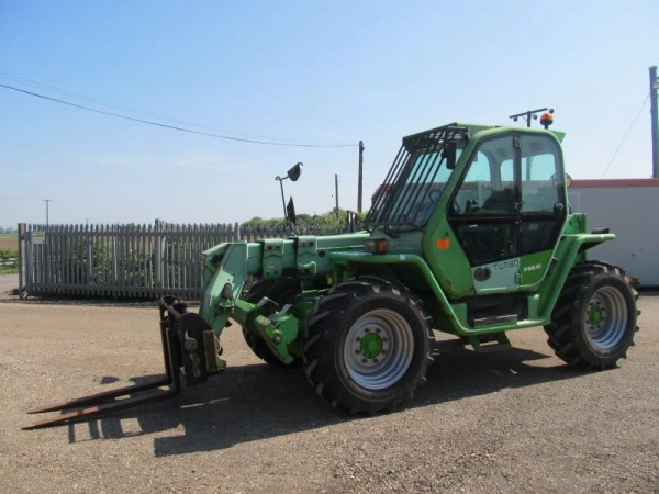 Merlo