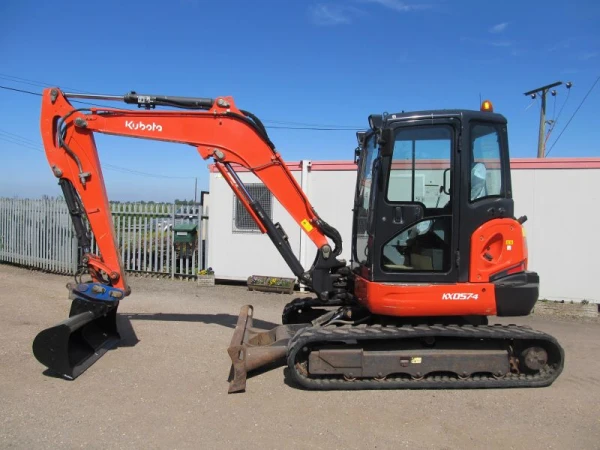 Kubota