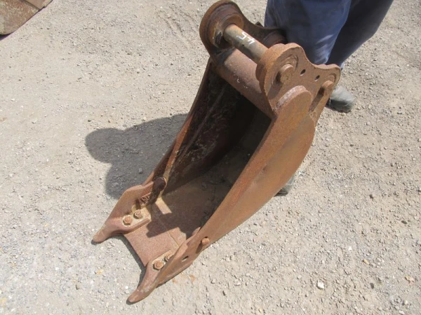 Excavator Bucket