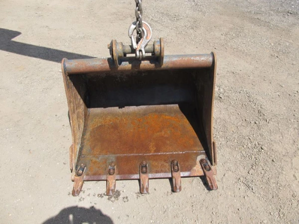 Excavator Bucket