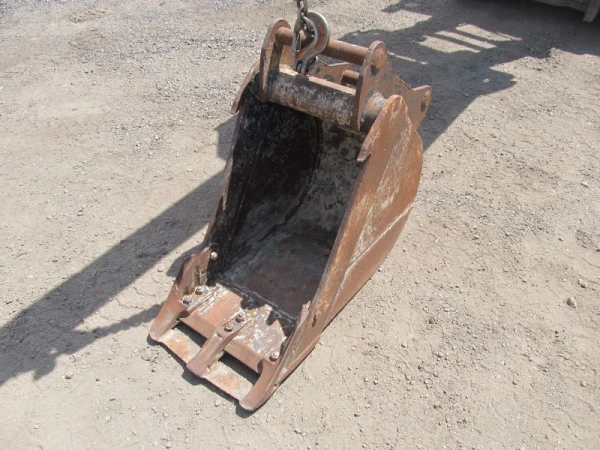 Excavator Bucket