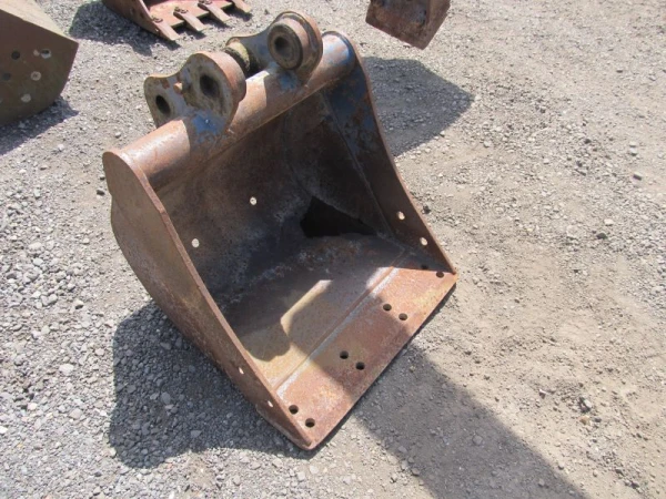 Excavator Bucket