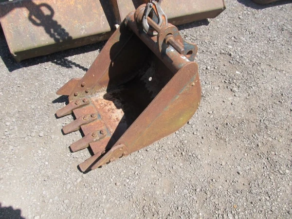 Excavator Bucket Number 70