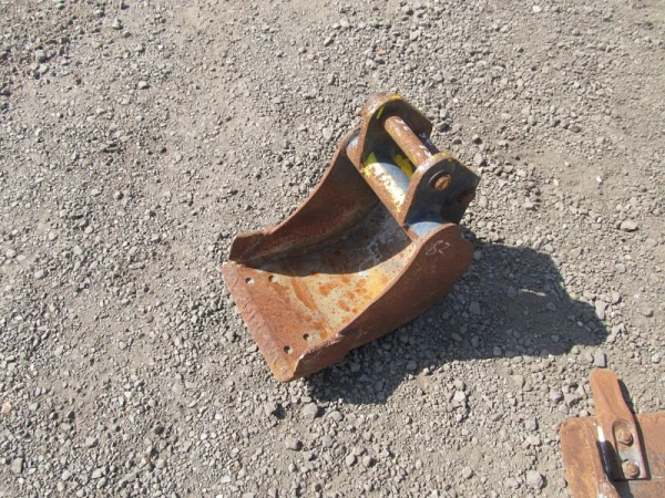Excavator Bucket Number 82