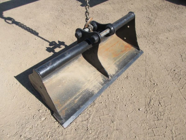 Excavator Bucket Number 83