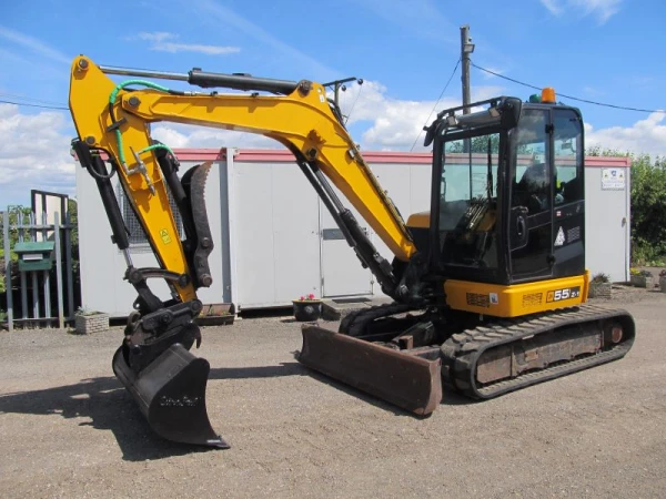 JCB