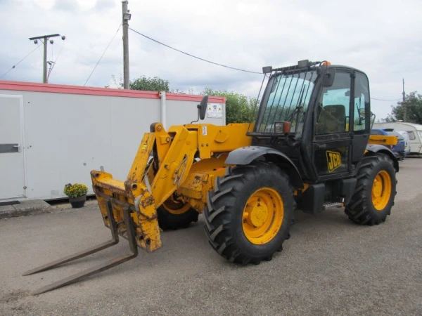 JCB