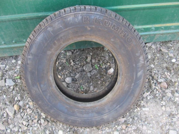 Kumho