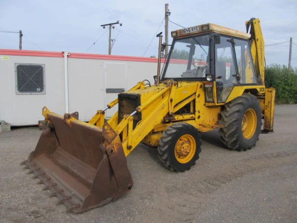 JCB
