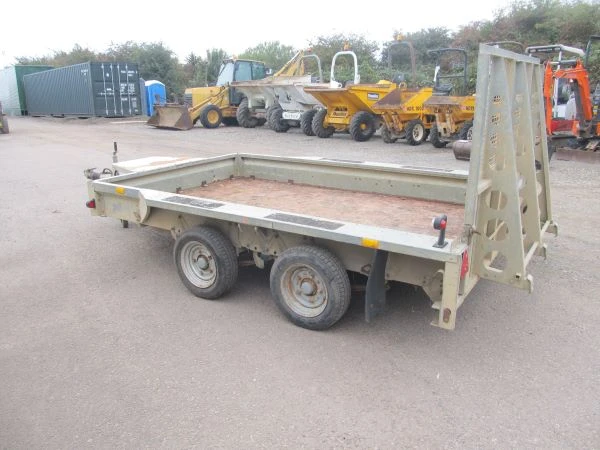 Ifor Williams