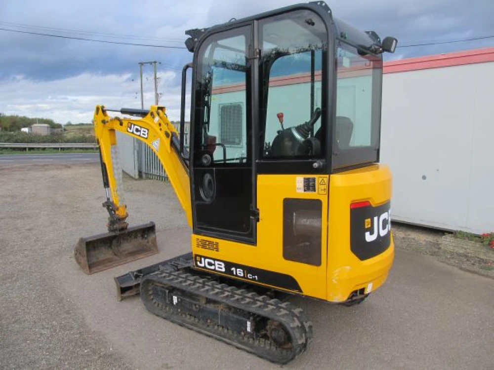 JCB