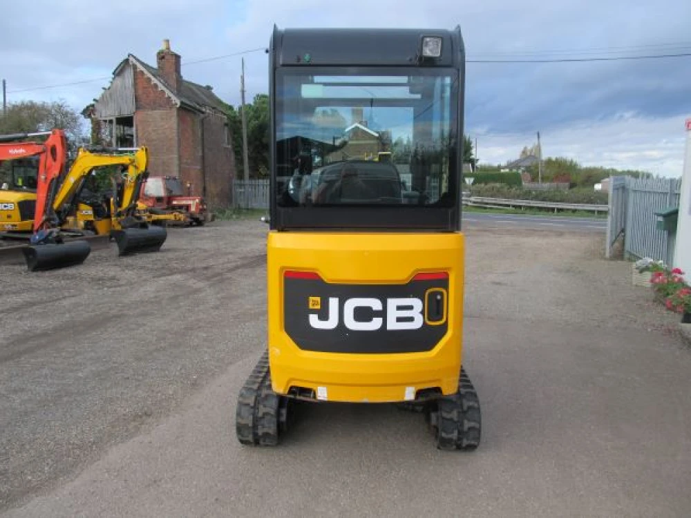 JCB