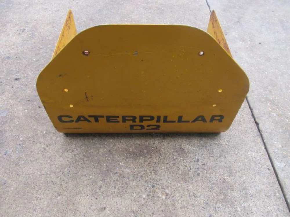 Caterpillar