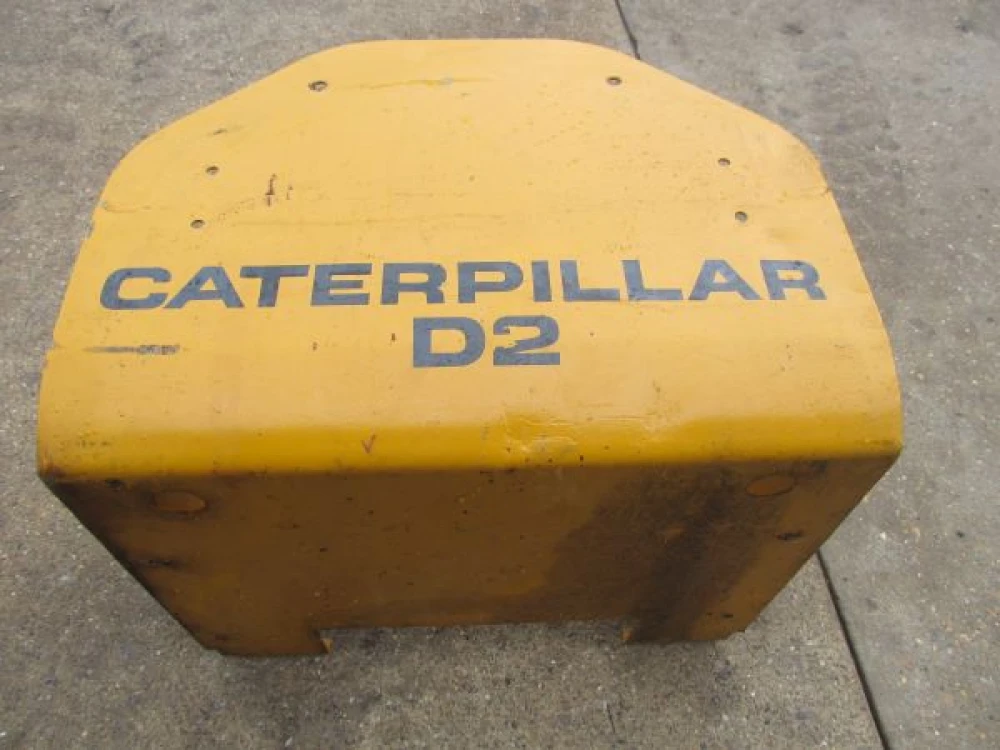 Caterpillar